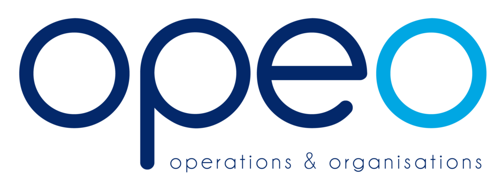 Logo OPEO