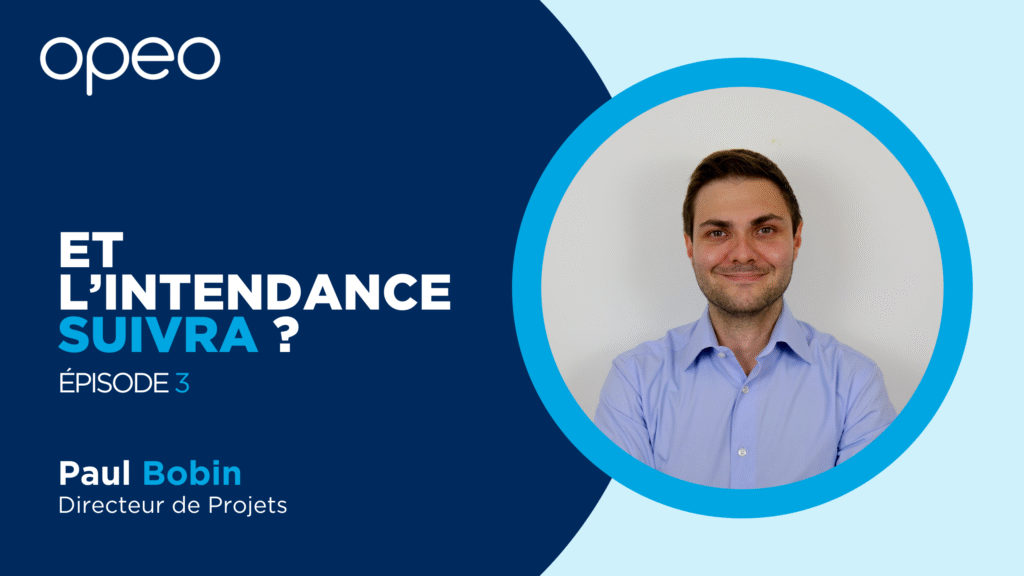 R&D Pharma OPEO Paul Bobin