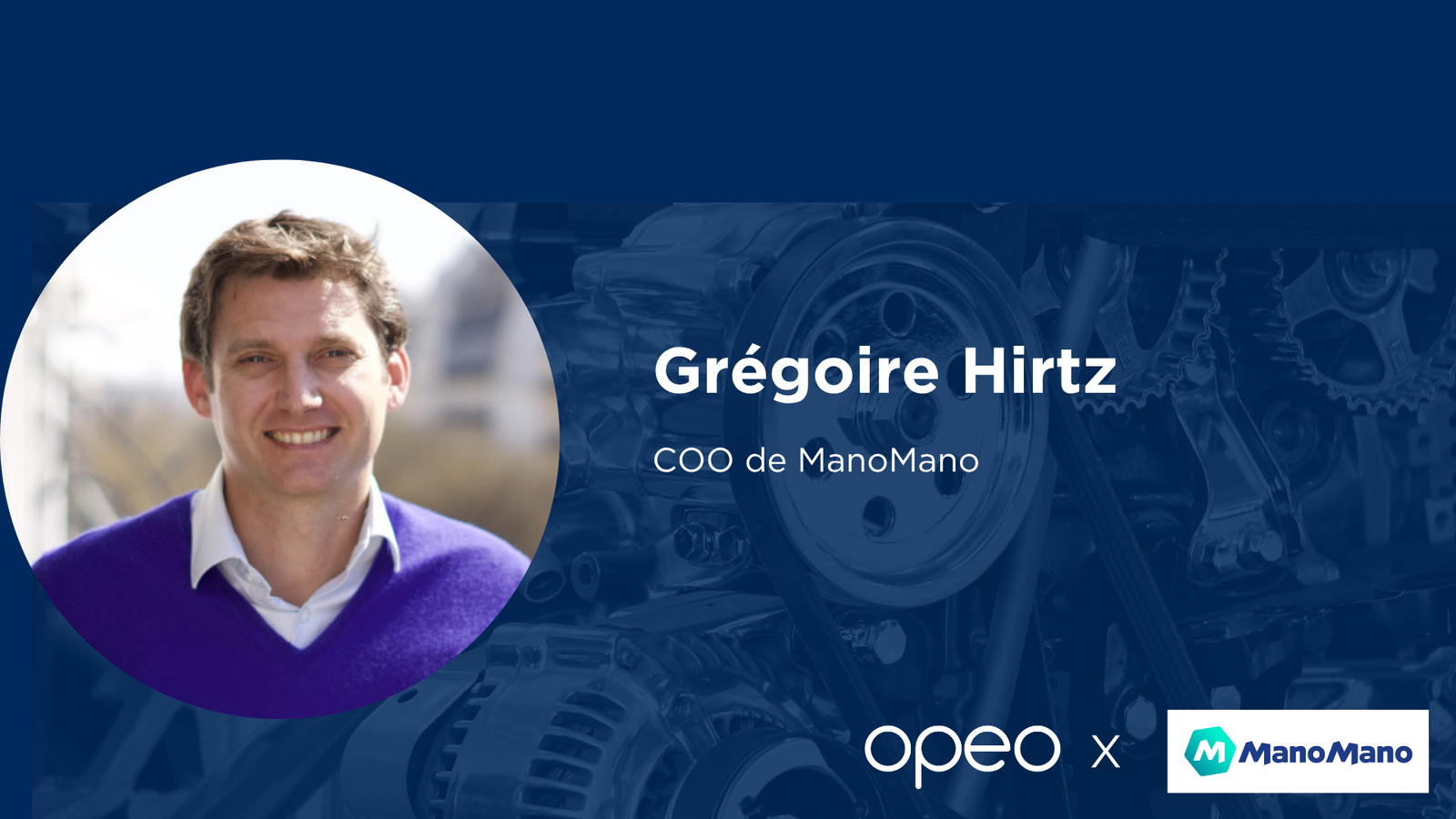 Article OPEO - Quand les process freinent la performance